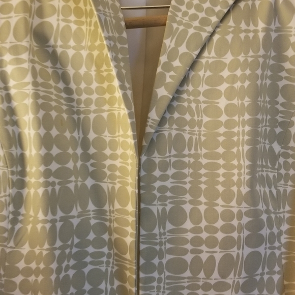 Calvin Klein Blazer - Picture 2 of 3